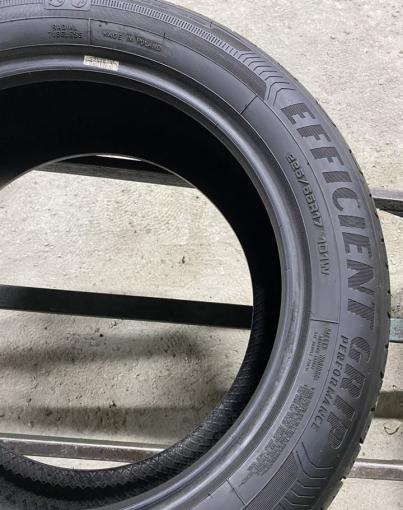 Goodyear EfficientGrip Performance 225/55 R17