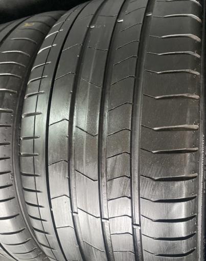 Pirelli P Zero 255/35 R19