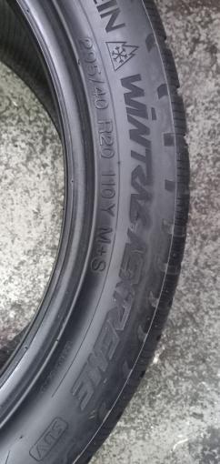 Vredestein Wintrac Nextreme SUV 295/40 R20 110Y