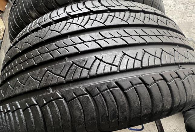 Michelin Latitude Tour HP 245/45 R20