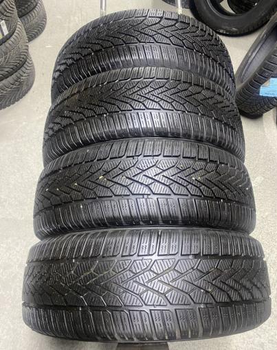 Semperit Speed Grip 2 205/60 R16