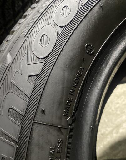 Hankook Winter RW06 215/70 R15C