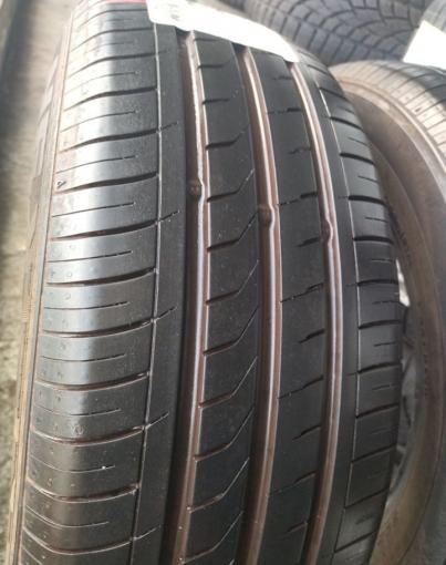 Nexen N&#39;Fera SU1 205/60 R16 92H