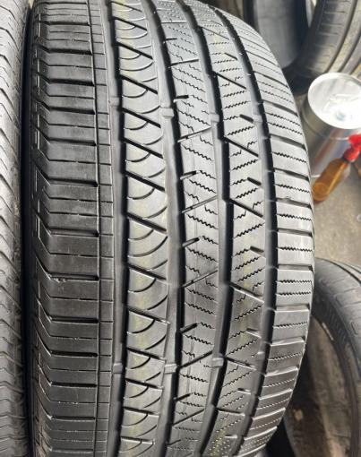 Continental ContiCrossContact LX Sport 275/45 R21 110Y