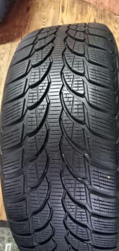 Bridgestone Blizzak LM-32 225/55 R17 97H