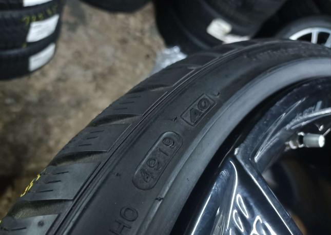 Hankook Winter I&#39;Cept Evo2 W320 285/30 R22