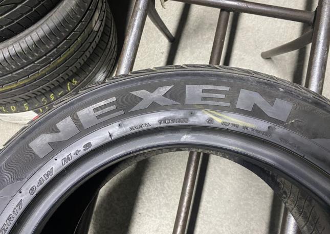 Nexen N7000 Plus 215/55 R17