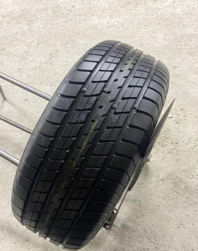 Dunlop SP Sport 2020E 225/55 R17