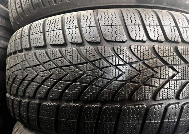 Dunlop SP Winter Sport 4D ROF 245/50 R18