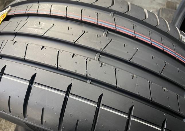 Pirelli P Zero PZ4 285/45 R20 112Y