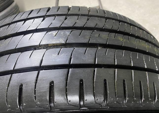 Dunlop Enasave EC204 215/45 R17