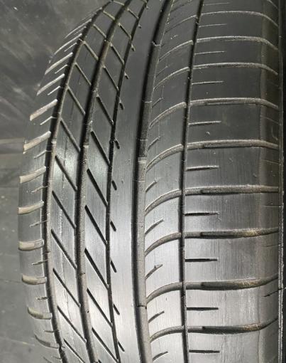 Goodyear Eagle F1 Asymmetric SUV 4x4 255/50 R19