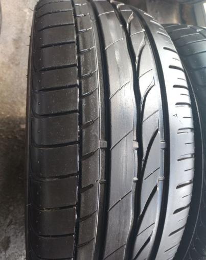 Bridgestone Turanza T005 225/55 R17 97Y