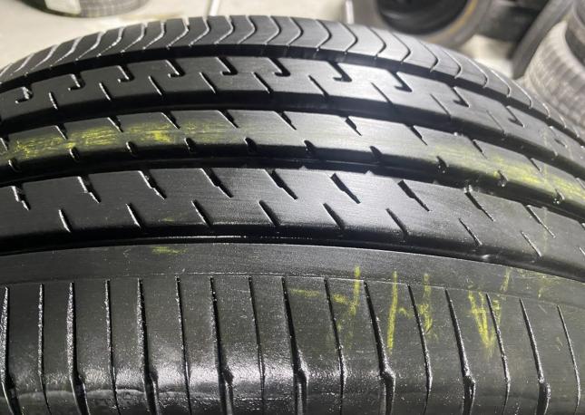 Dunlop Veuro VE303 215/55 R17