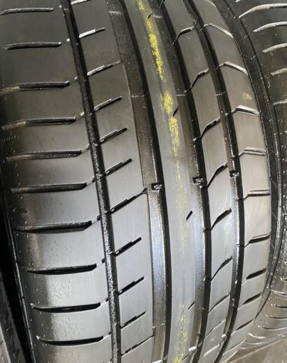 Continental ContiSportContact 5 225/40 R18