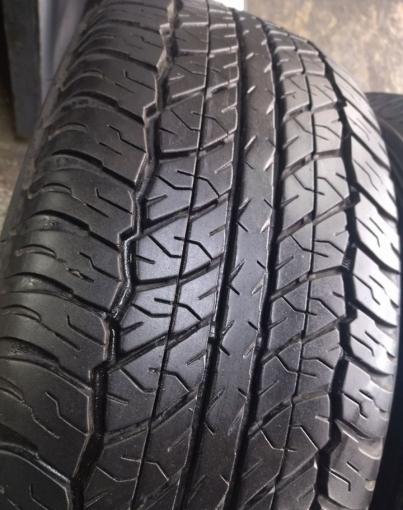 Dunlop Grandtrek AT20 265/60 R18 110H