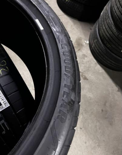 Goodyear Eagle F1 Asymmetric 3 285/35 R22