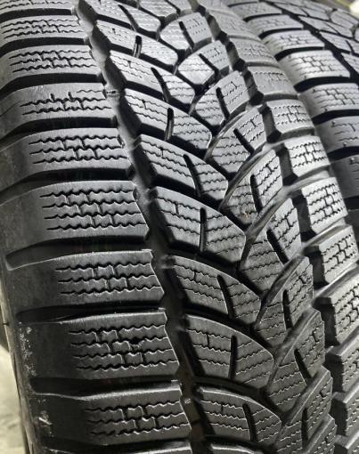 Firestone Winterhawk 3 195/65 R15