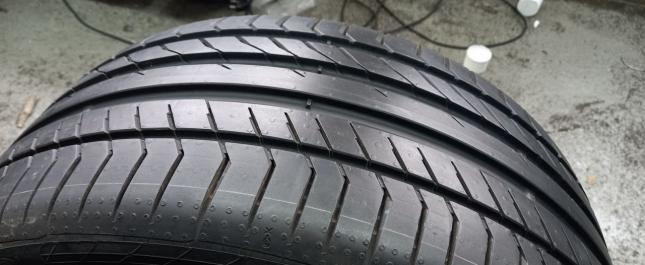 Continental ContiSportContact 5 255/35 R19 96Y