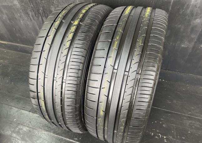 Dunlop SP Sport Maxx 050+ 245/45 R19