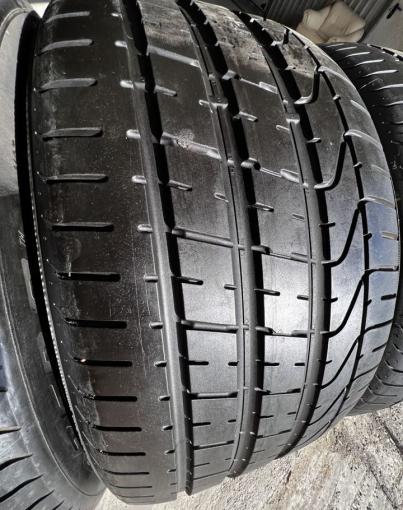 Pirelli P Zero S.C. 295/40 R20