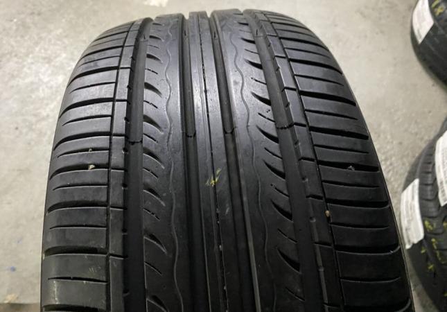 Kumho Solus KH17 225/45 R18 95V