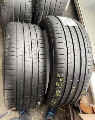 Pirelli P Zero PZ4 275/40 R22 107Y