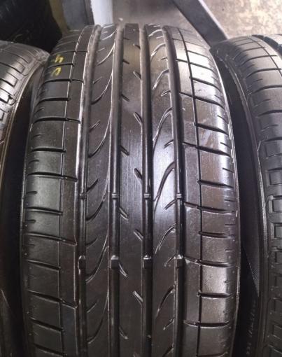 Bridgestone Dueler H/P Sport 225/55 R18 98H