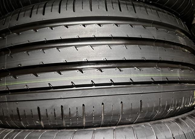 Yokohama Advan Sport V105 245/50 R18