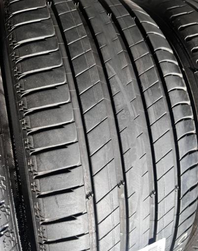 Michelin Latitude Sport 3 255/45 R20