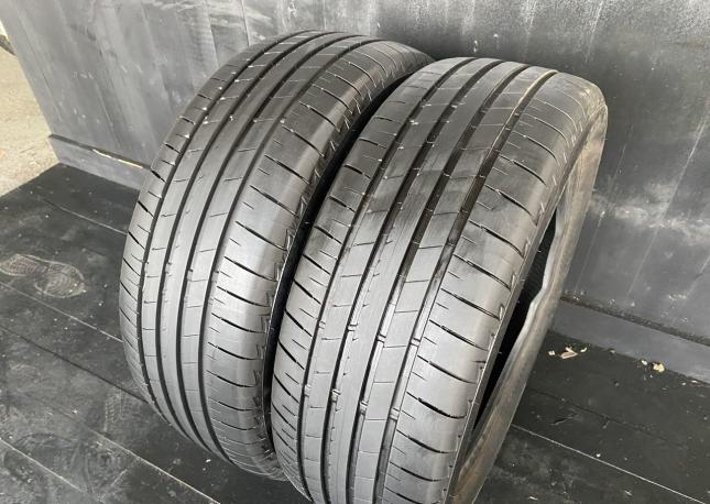 Bridgestone Turanza T005A 215/55 R18