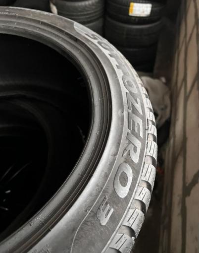 Pirelli Winter Sottozero 3 235/45 R18