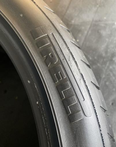 Pirelli P Zero 255/35 R18