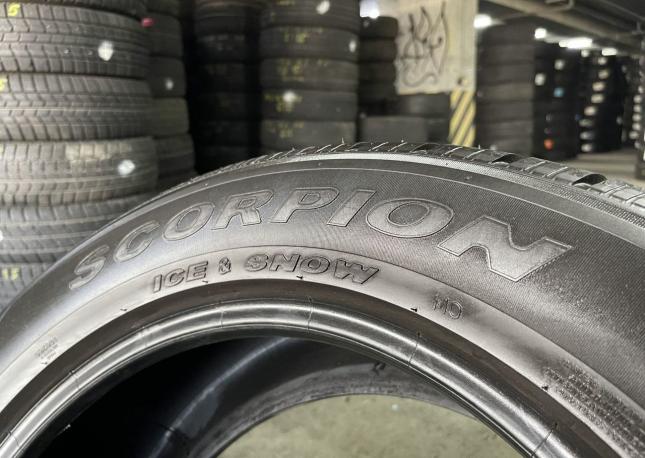 Pirelli Scorpion Ice&amp;Snow 275/50 R20 109H