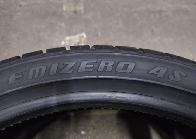 Minerva Emi Zero 4S 225/35 R19 88W