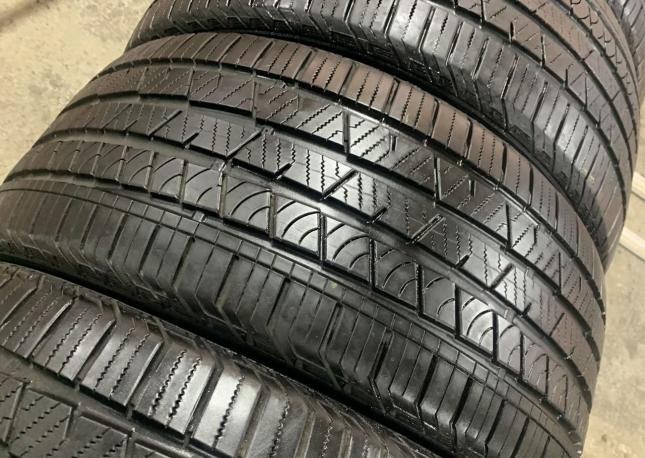 Continental ContiCrossContact LX 275/45 R21