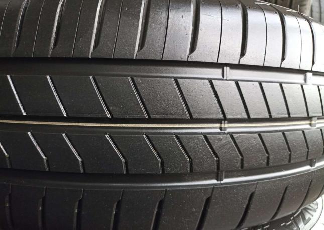 Bridgestone Turanza Eco 215/55 R18