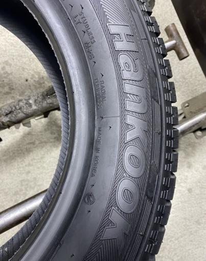 Hankook Winter RW06 205/65 R16C