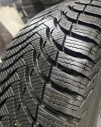 Michelin Alpin A4 205/55 R16