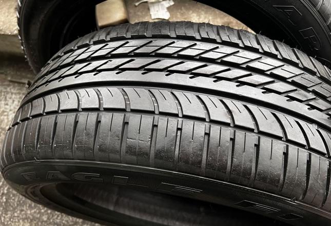 Goodyear Eagle F1 Asymmetric 2 275/45 R21
