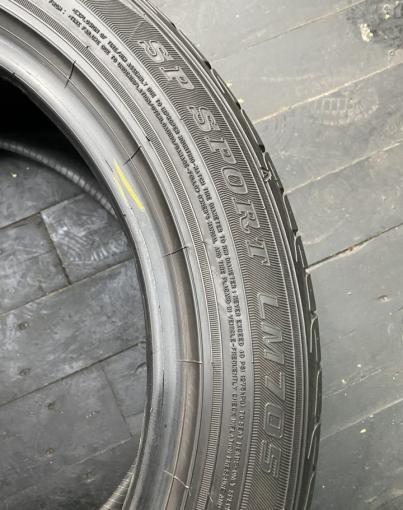 Dunlop SP Sport LM705 245/50 R18