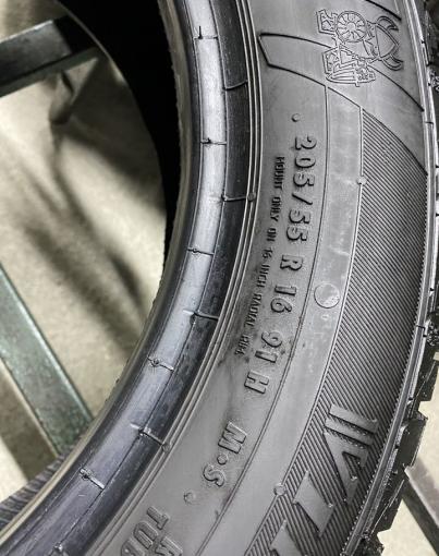 Viking SnowTech II 205/55 R16