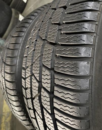 Continental ContiWinterContact TS 830 P 215/40 R17