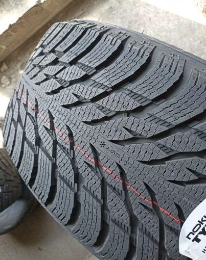 Nokian Tyres Hakkapeliitta R3 SUV 275/50 R21