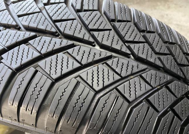 Continental ContiWinterContact TS 830 185/65 R15 88T