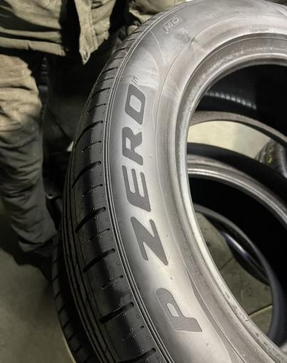 Pirelli P Zero PZ4 275/50 R20 113V