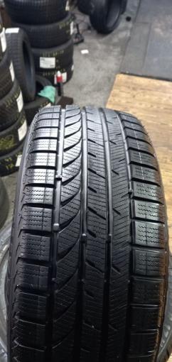 Bridgestone Blizzak LM-35 225/45 R17 91H