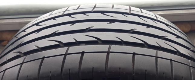 Bridgestone Dueler H/P 225/50 R17 94V