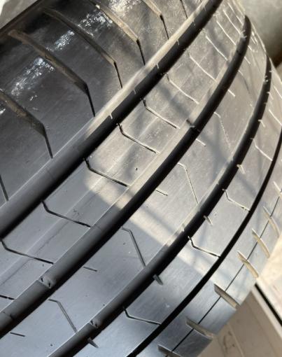 Pirelli P Zero PZ4 315/35 R22 111Y