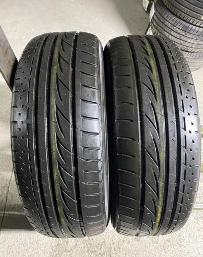 Bridgestone Playz PX-RV 215/60 R17